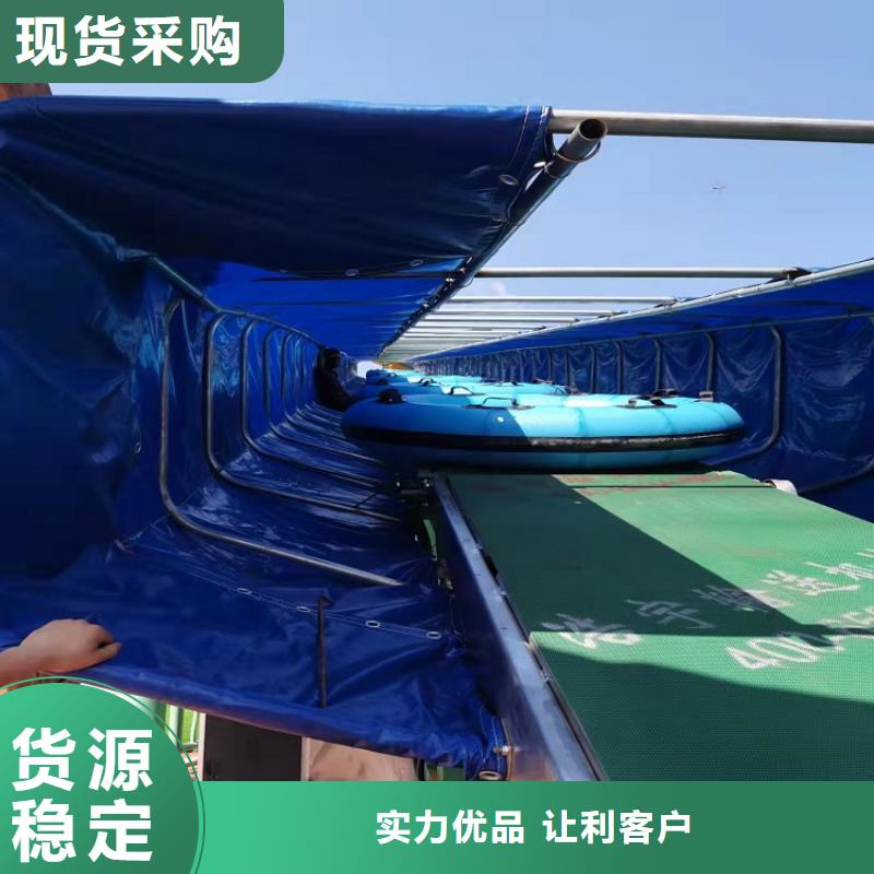 皮筏子本地厂家公司