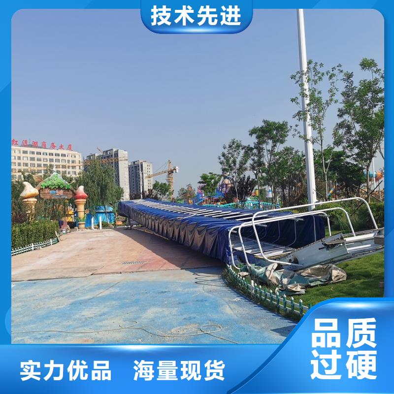 漂流河皮船输送机图片