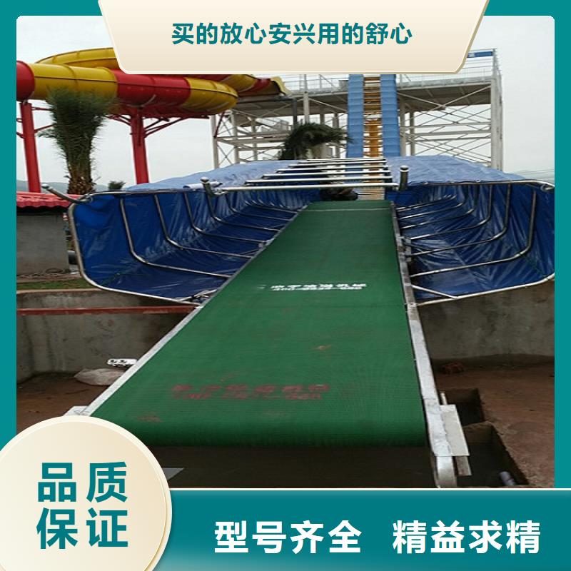水上乐园设施实力厂家公司