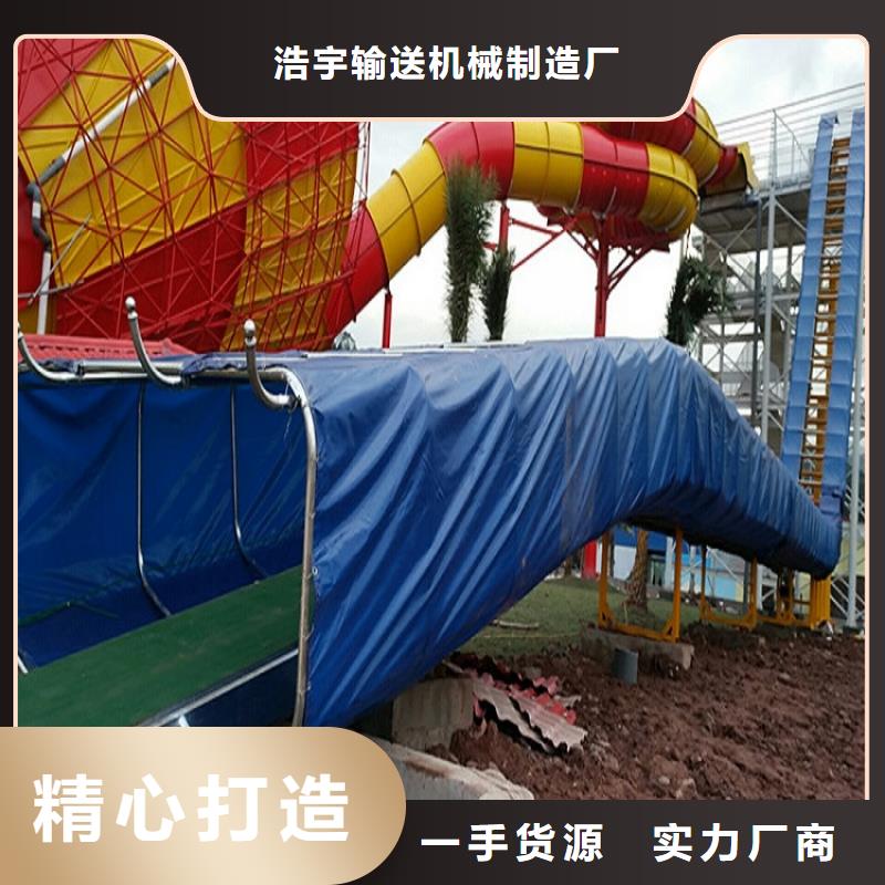 水上乐园设施实力厂家公司