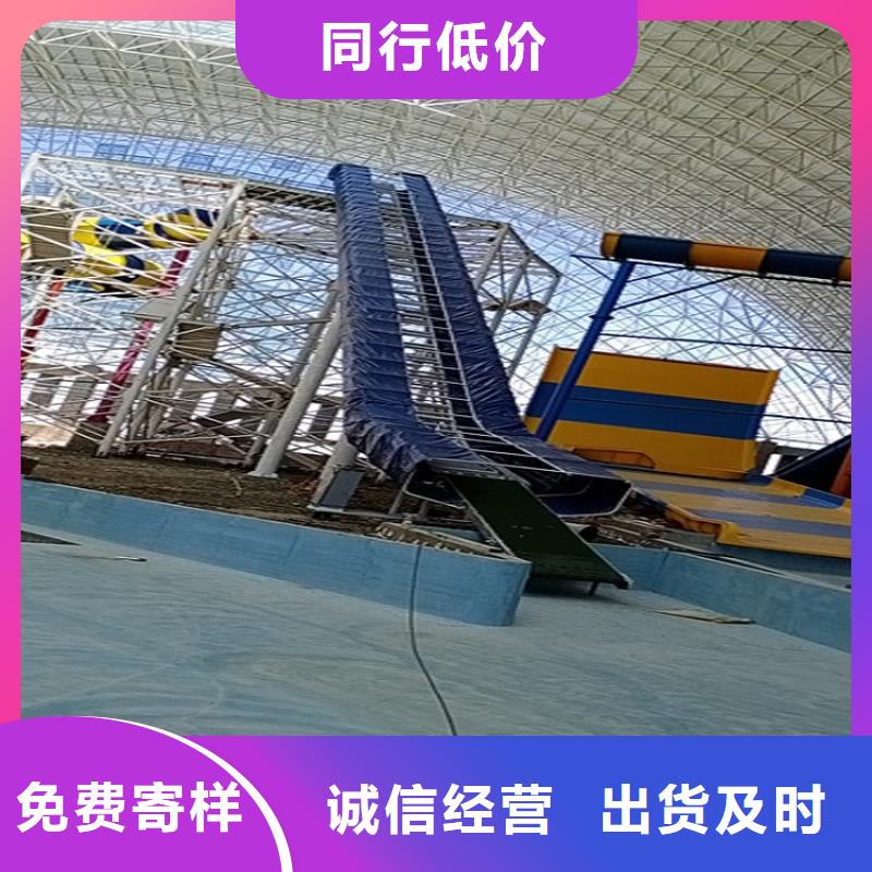 水上乐园设施实力厂家公司