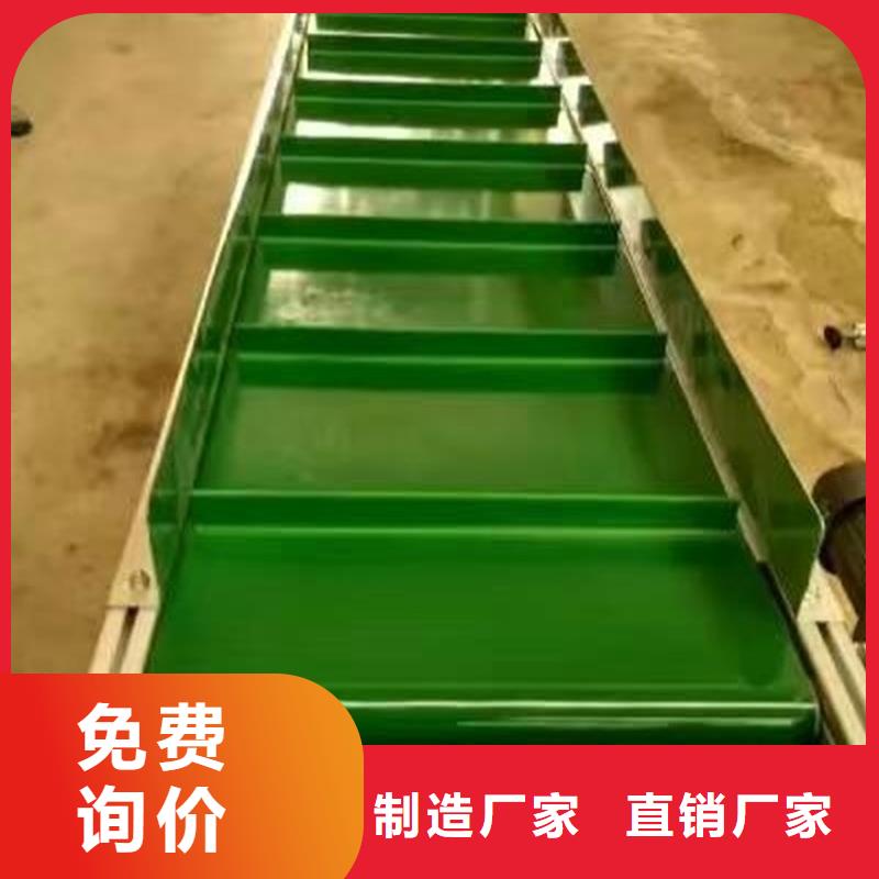 皮带输送机规格型号销售
