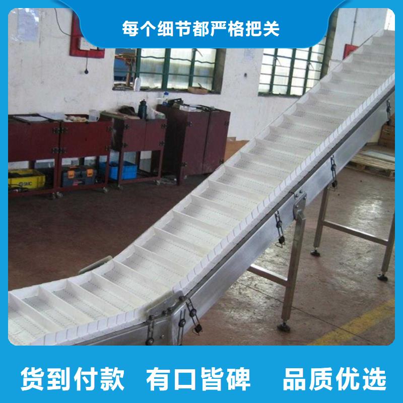 皮带输送机规格型号靠谱厂家厂家