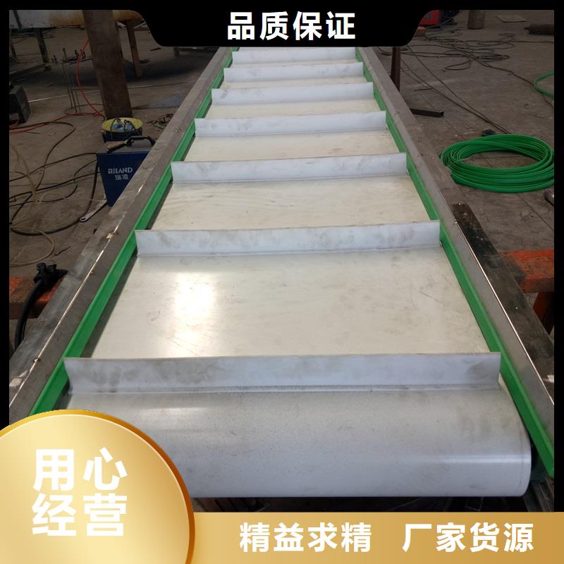 皮带输送机规格型号靠谱厂家厂家