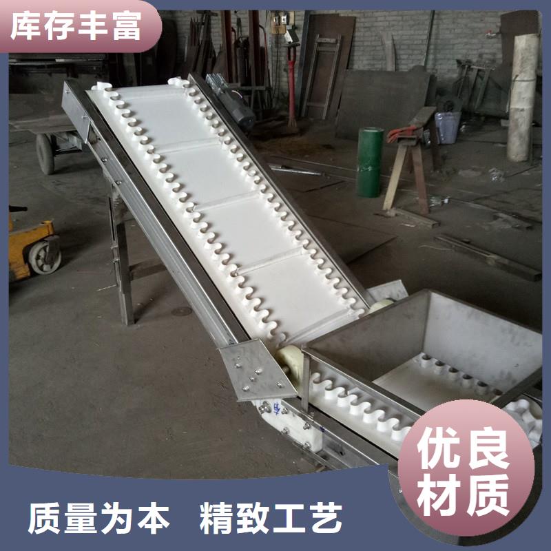 皮带输送机规格型号靠谱厂家厂家