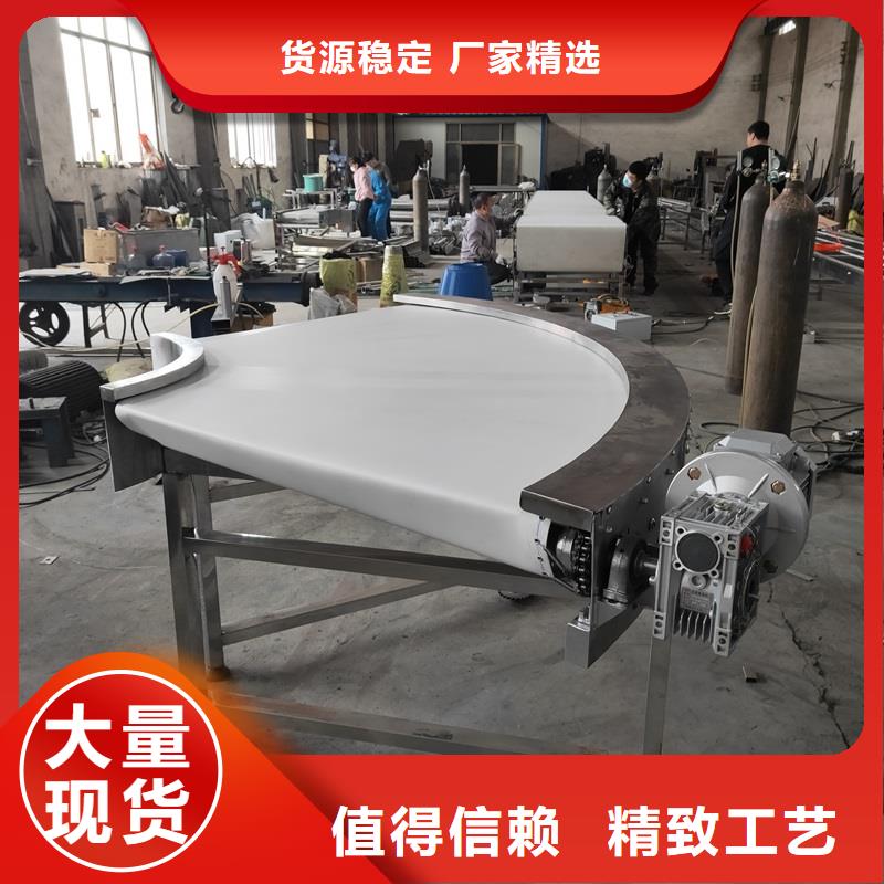 皮带输送机靠谱厂家厂家