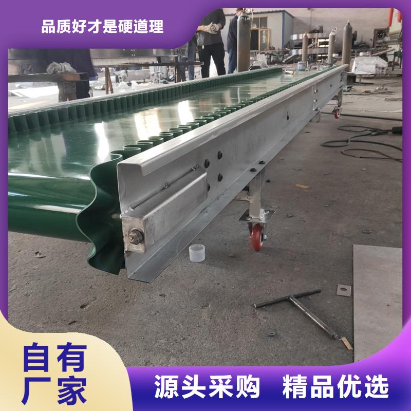 90度皮带输送机实体厂家产地