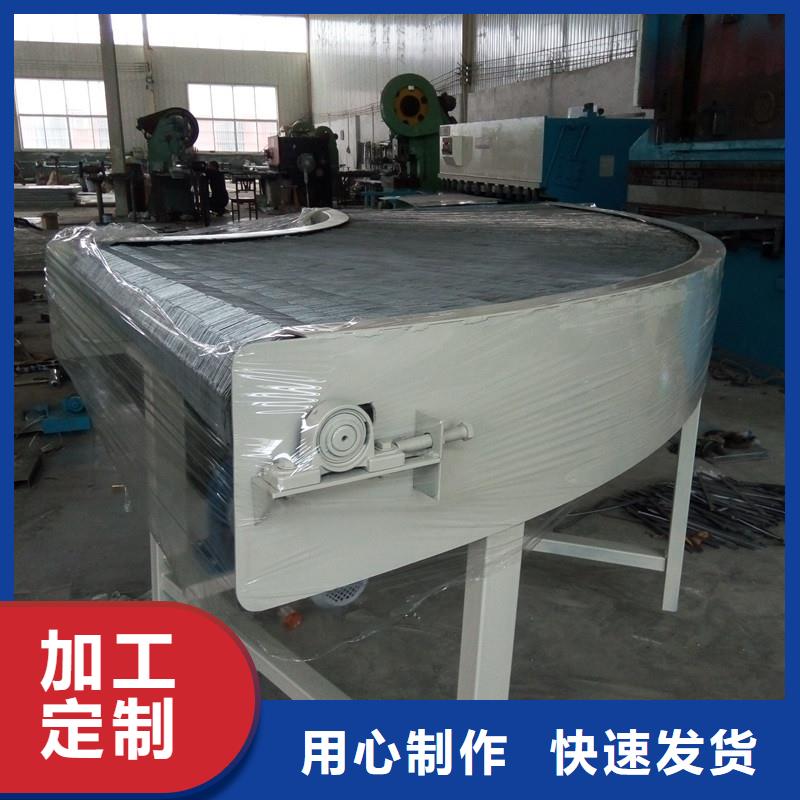 皮带转弯输送机厂家直供厂家