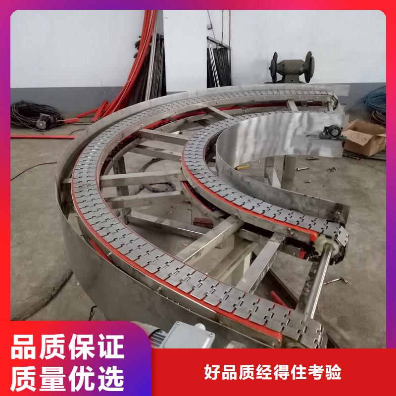 转弯输送机实体厂家