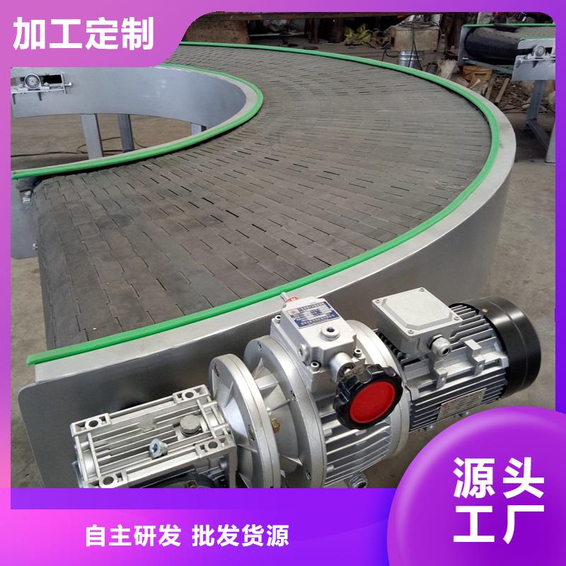 转弯输送机实体厂家