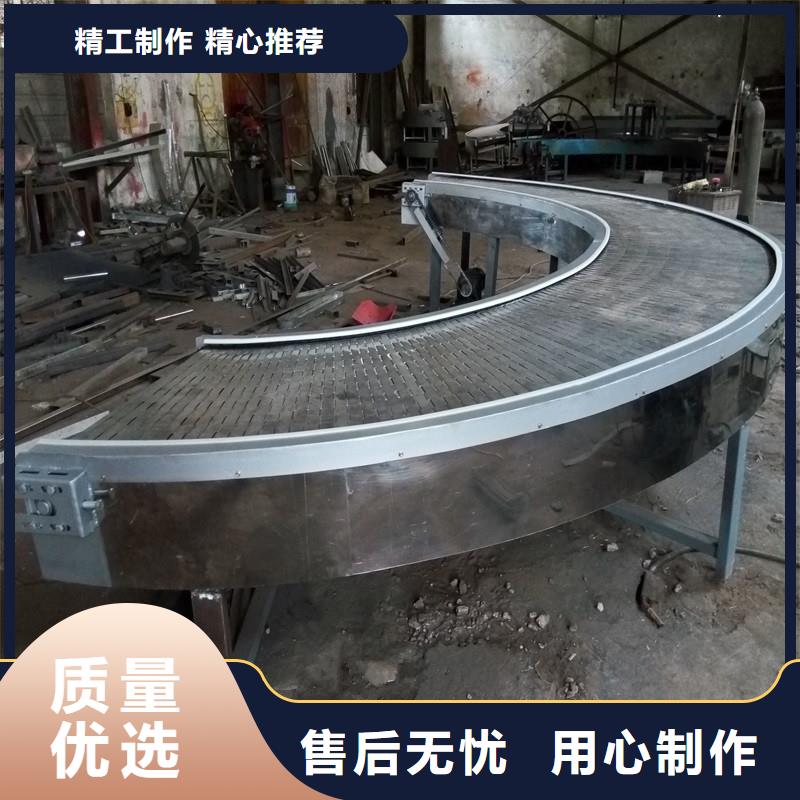 180度滚筒转弯输送机厂家直供