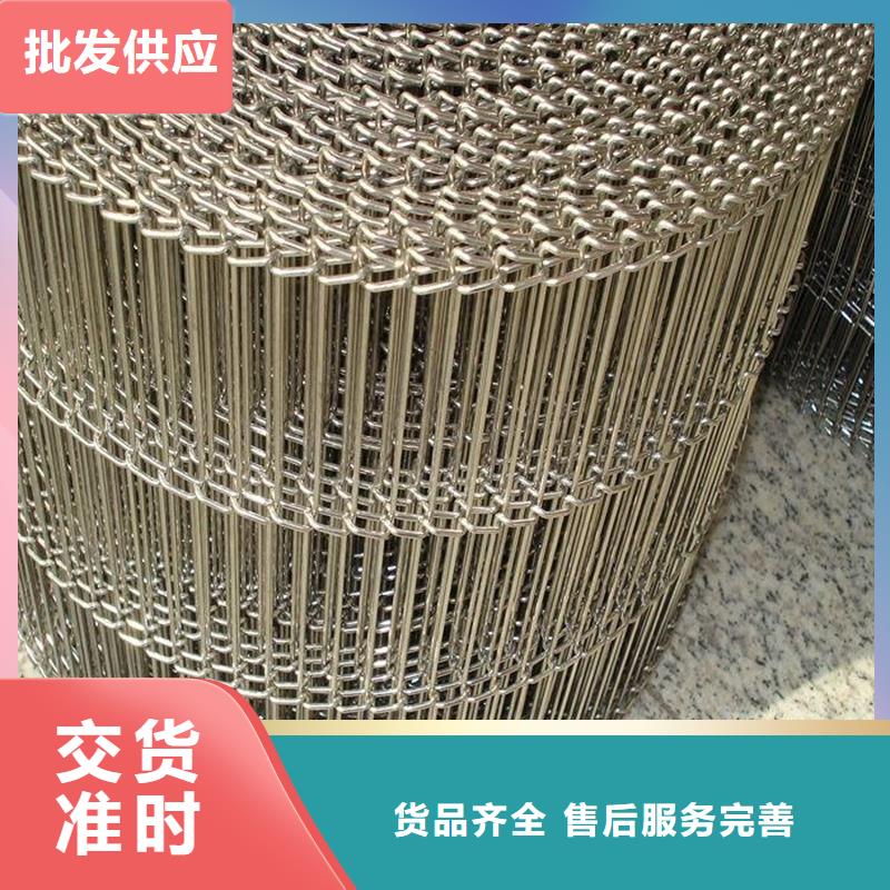 不锈钢传送带零售厂家