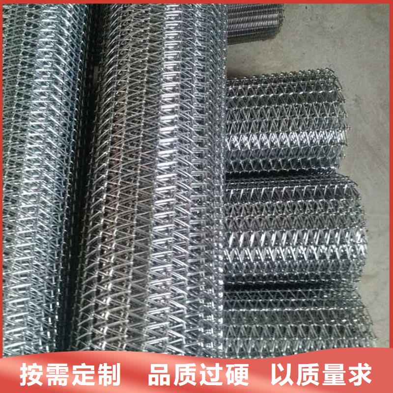 不锈钢网带批发价厂家