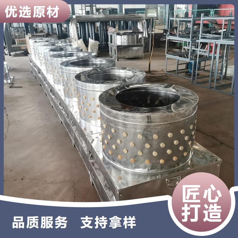 多轴脱毛机价格低厂家
