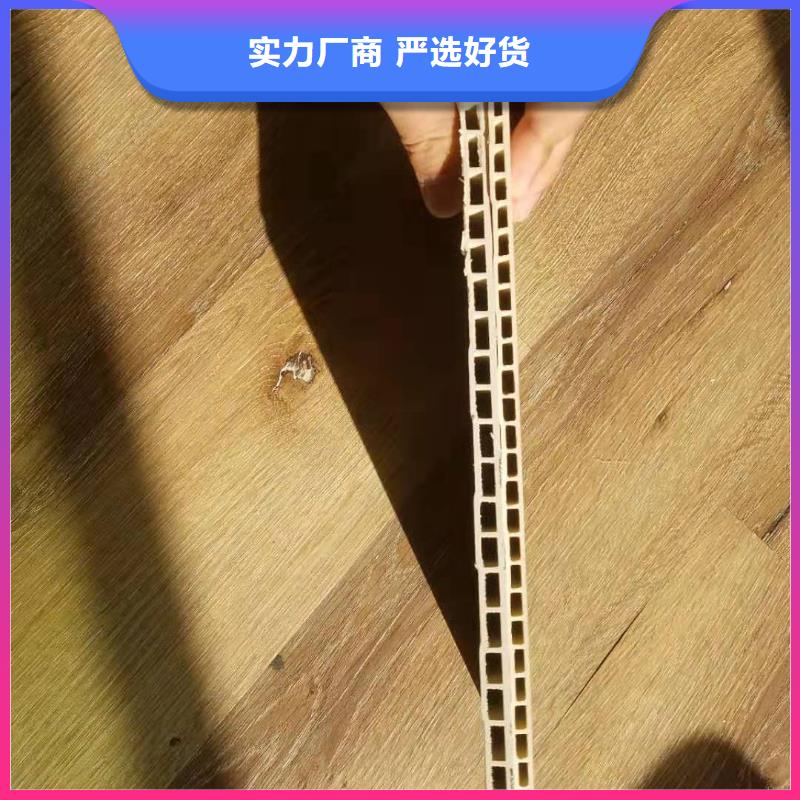 竹木纤维集成墙板,石塑集成墙板现货供应