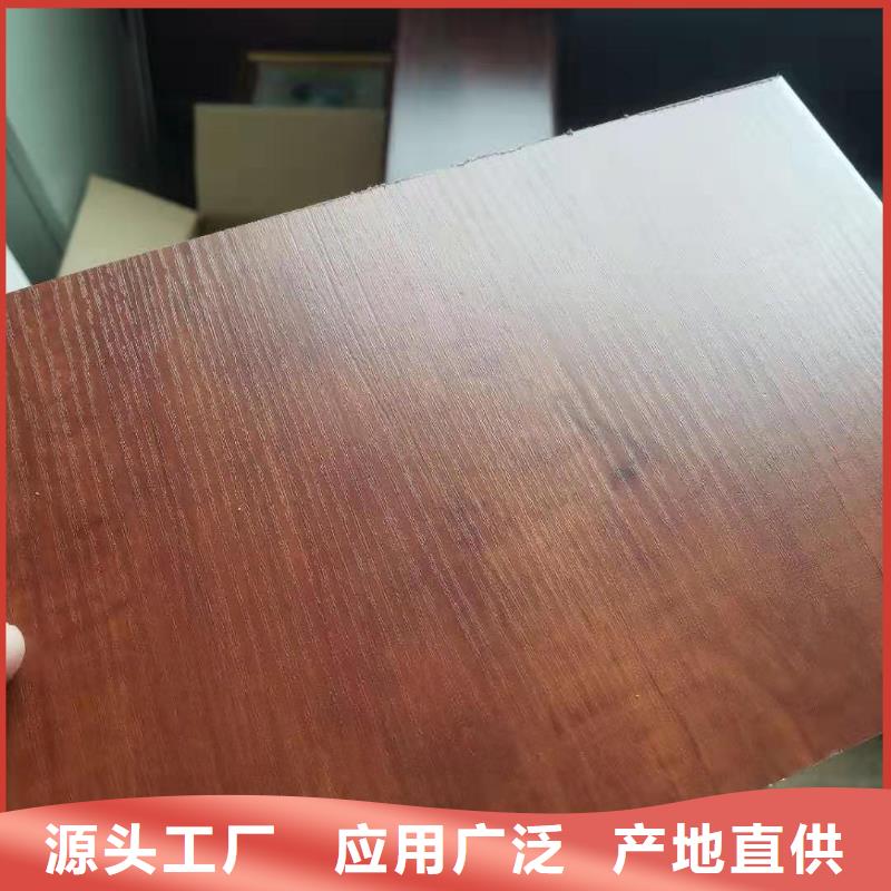 精选集成墙板厂家