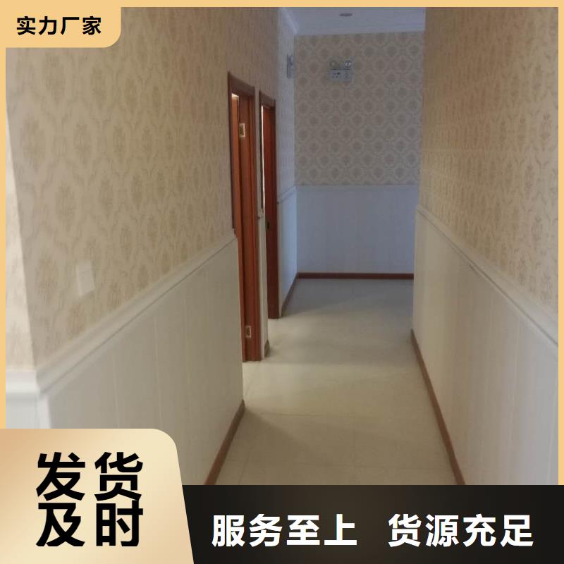 山东快装墙板好品质看的见
