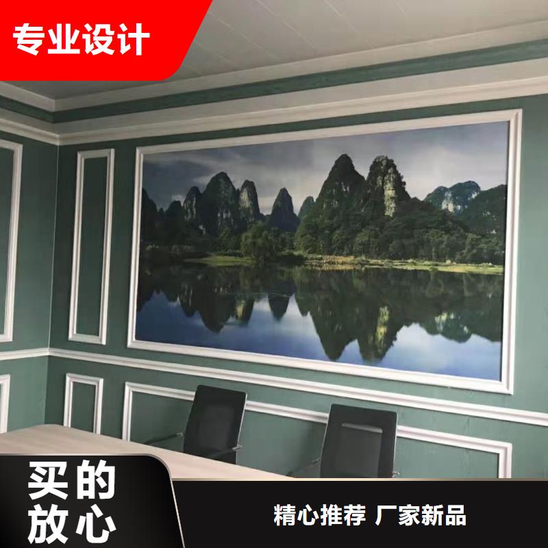 哪里的墙板好十余年厂家