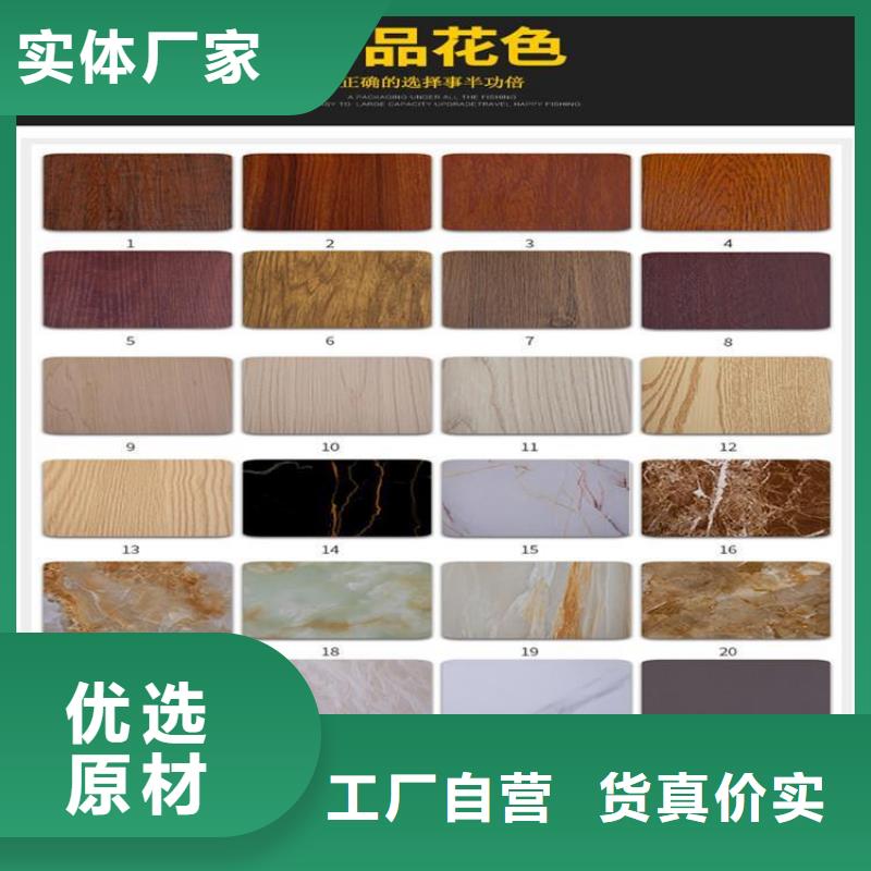 口碑好的竹木纤维集成墙板供货商