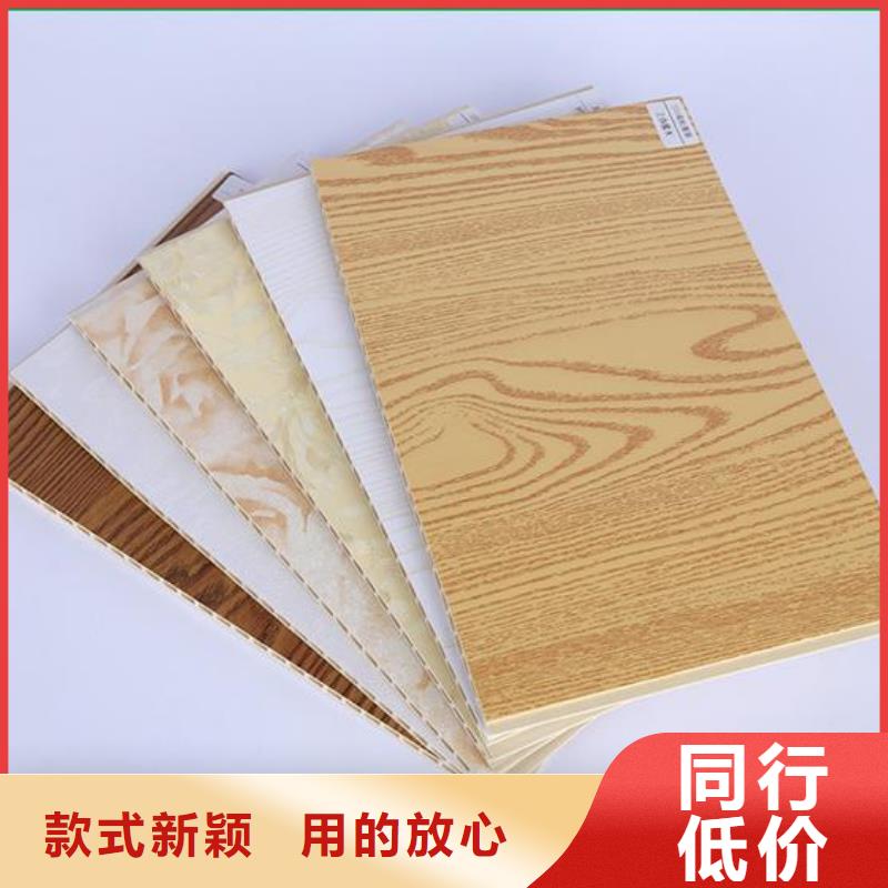 热胶包覆护墙板长期有效