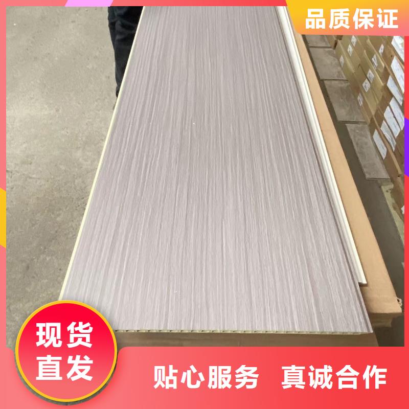 山东快装墙板好品质看的见