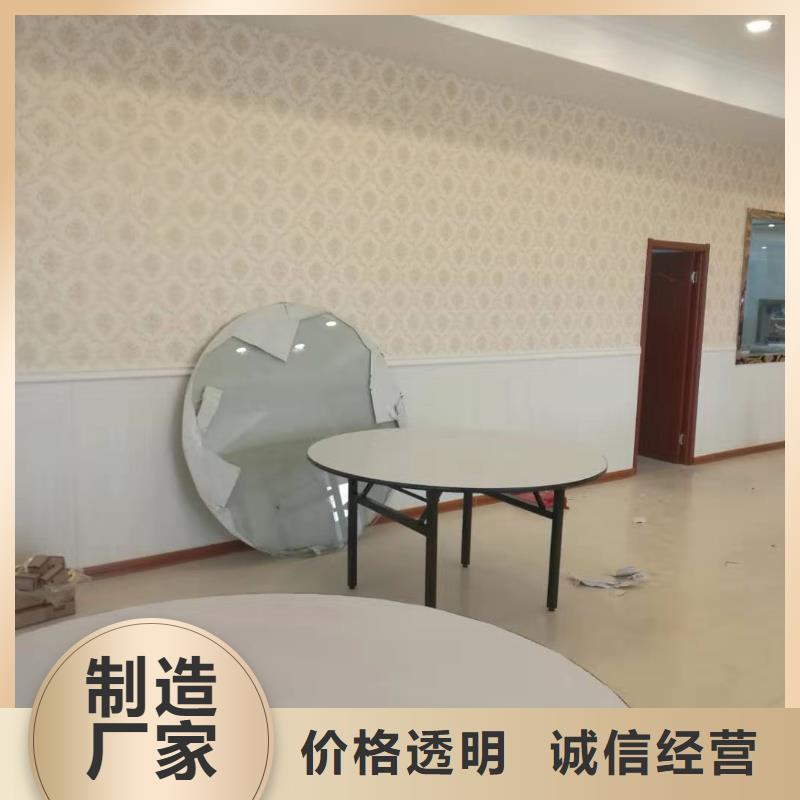 供应600墙板竹木纤维墙板-现货充足有保障