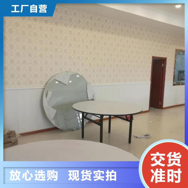 竹木纤维集成墙板企业-可接急单