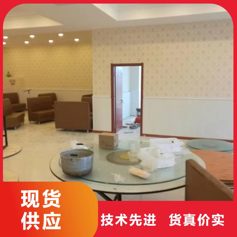 快装墙板工艺先进
