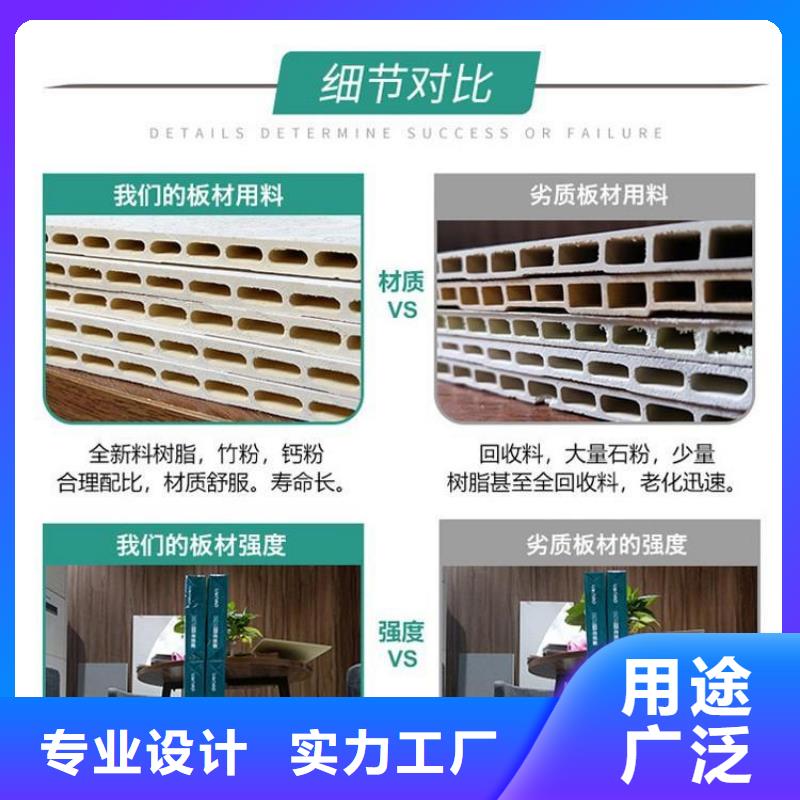 供应600墙板竹木纤维墙板-现货充足有保障