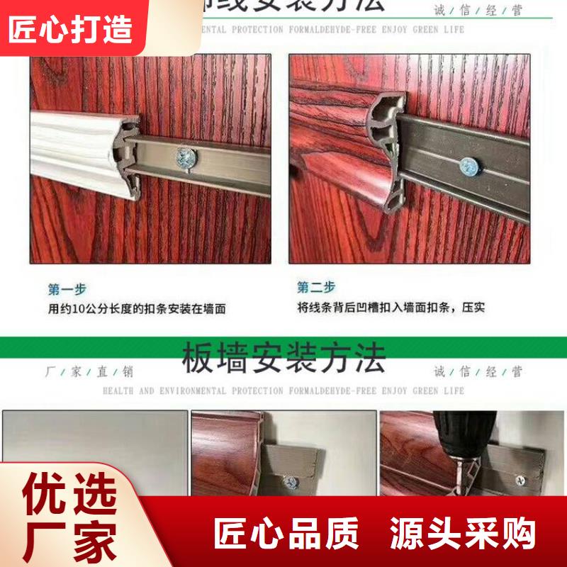 环保墙板低于市场价