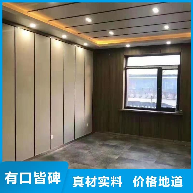 优选：环保木饰面墙板供应商