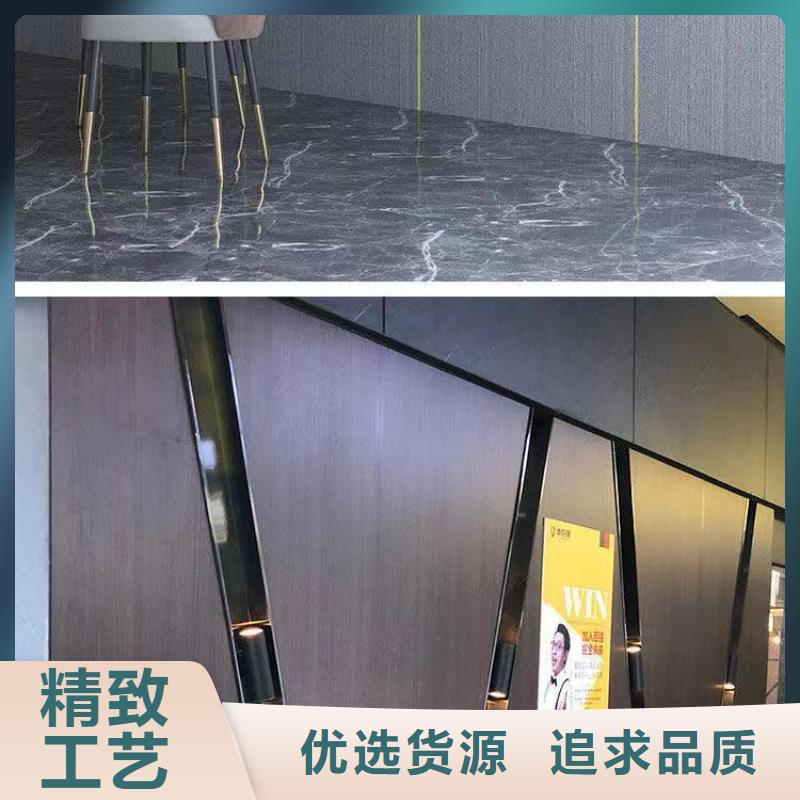 高质量木饰面厂家资质齐全