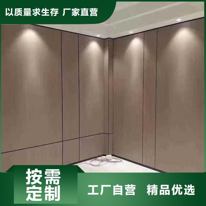 高质量木饰面厂家资质齐全