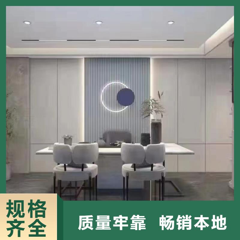 竹木纤维实心板大厂质量可靠