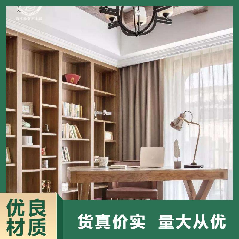 竹木纤维实心板图片