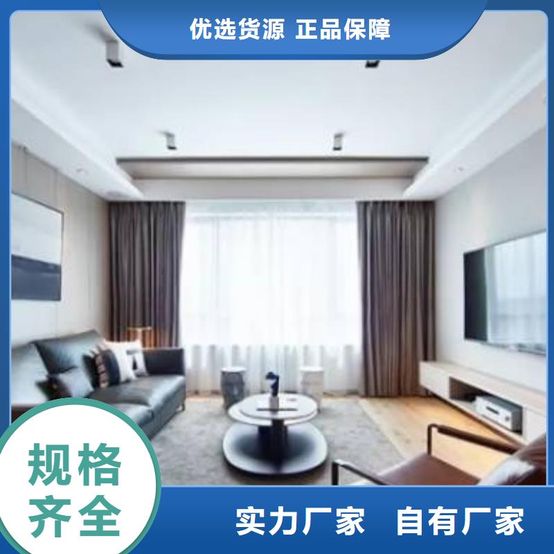 共挤饰面板现货库存大