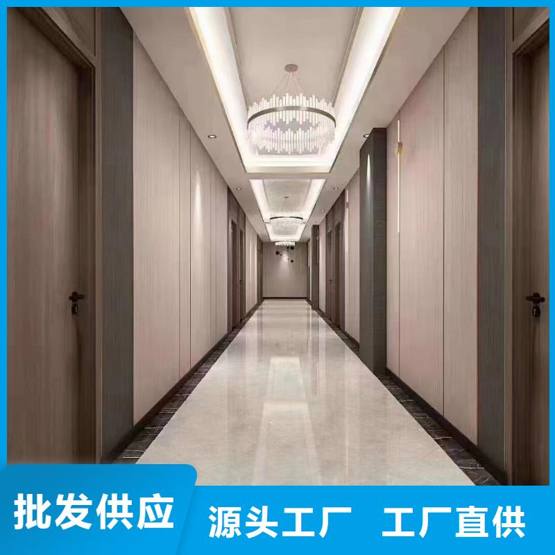 热胶包覆木饰面厂家，直销