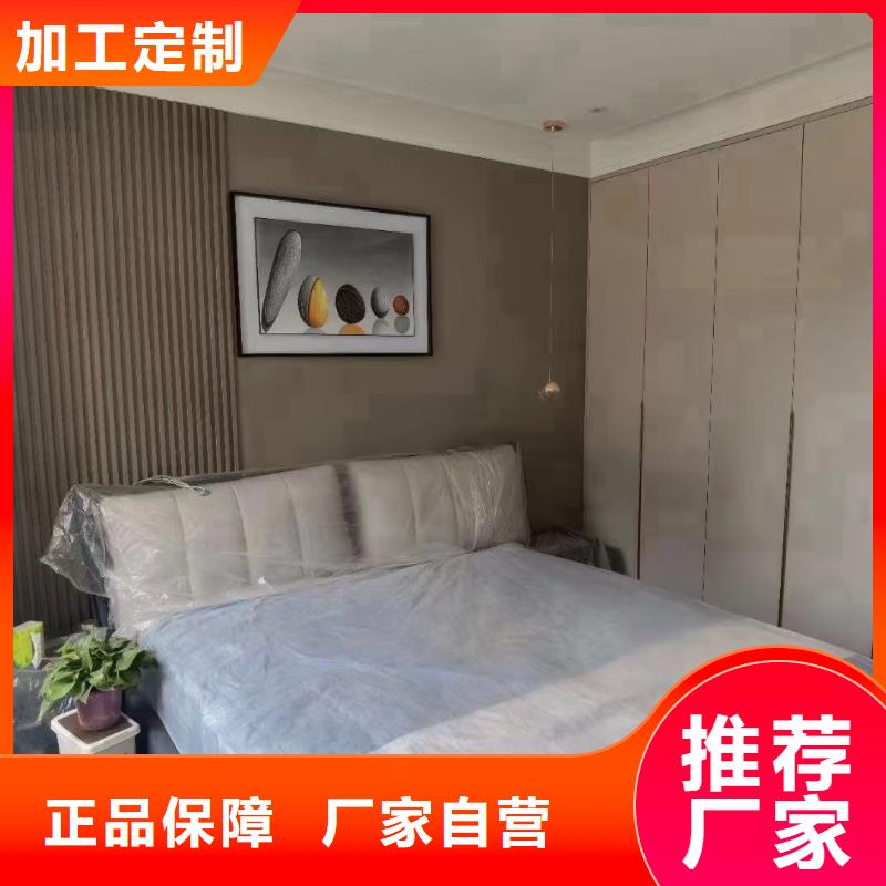 木饰面-木塑户外地板严选好货