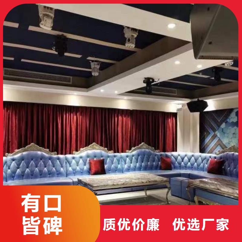 批发环保吸音板厂家数十年行业经验