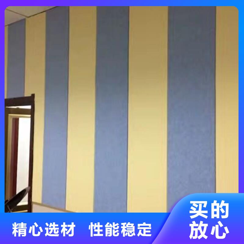 聚酯纤维吸音板木饰面满足多种行业需求