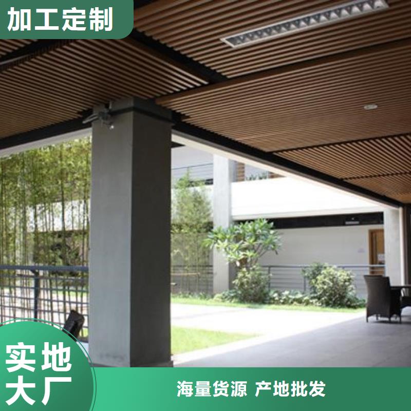买木格栅必看-可信赖