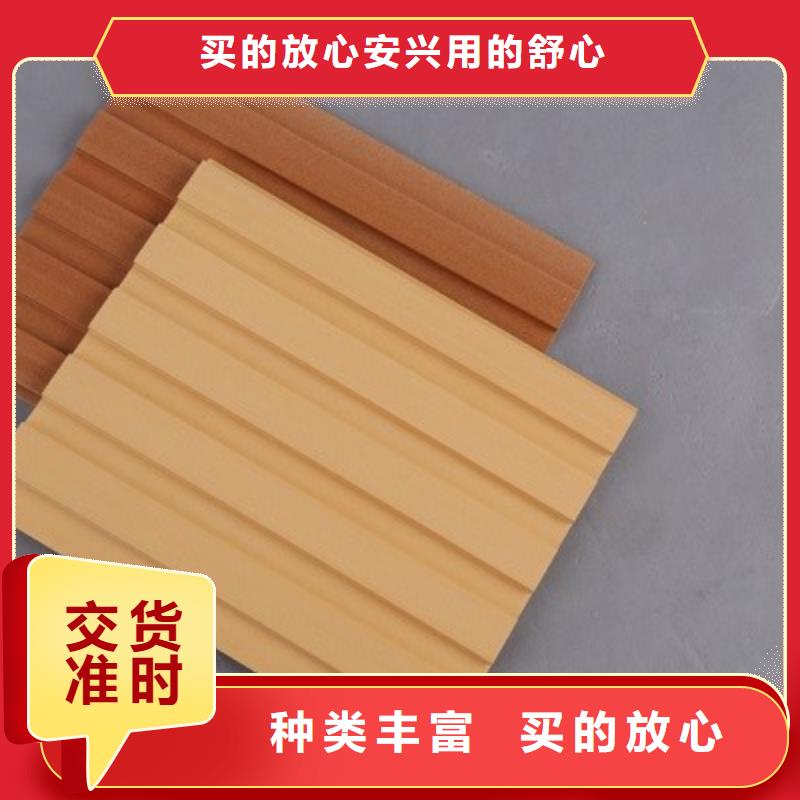 买木格栅必看-可信赖