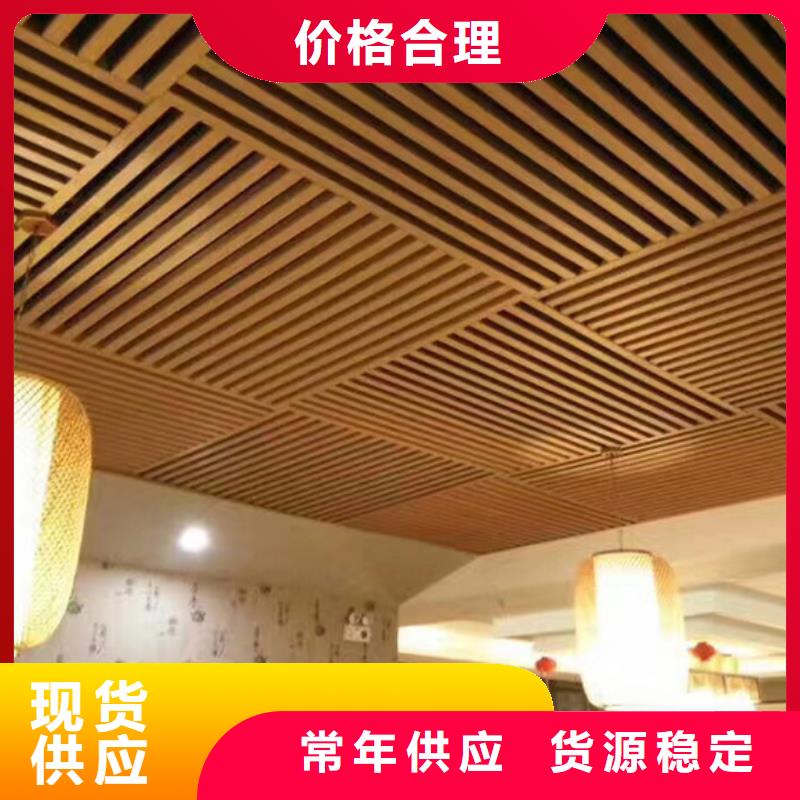 经验丰富的防潮格栅供货商