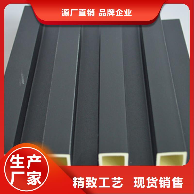 零甲醛竹木纤维格栅服务周到