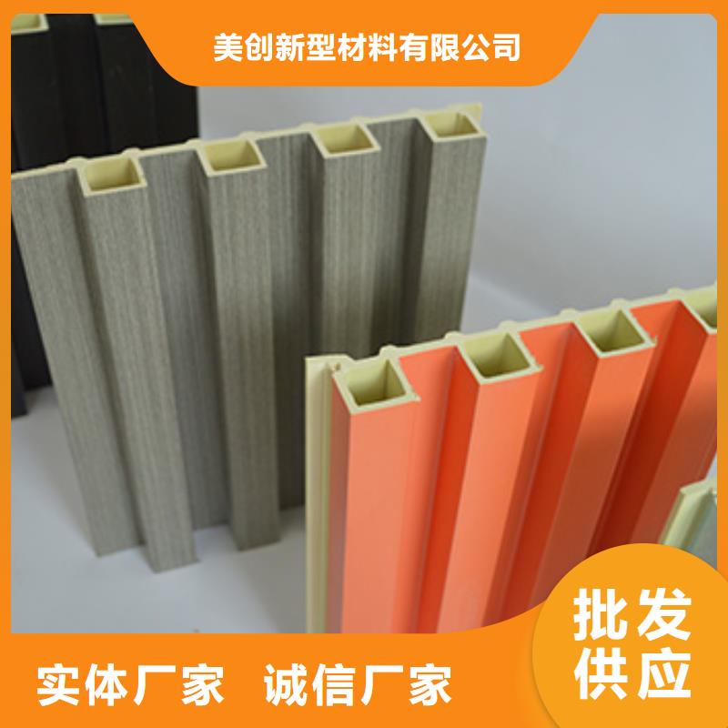 包覆竹木纤维格栅生产直销