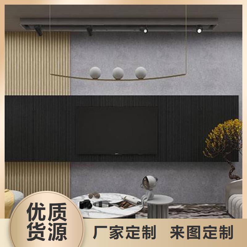 零甲醛竹木纤维格栅服务周到