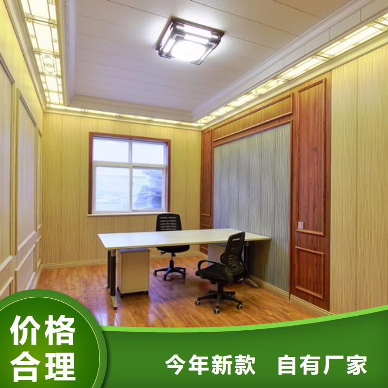 经验丰富的防潮格栅供货商