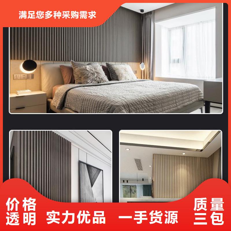 竹木纤维格栅品质商家