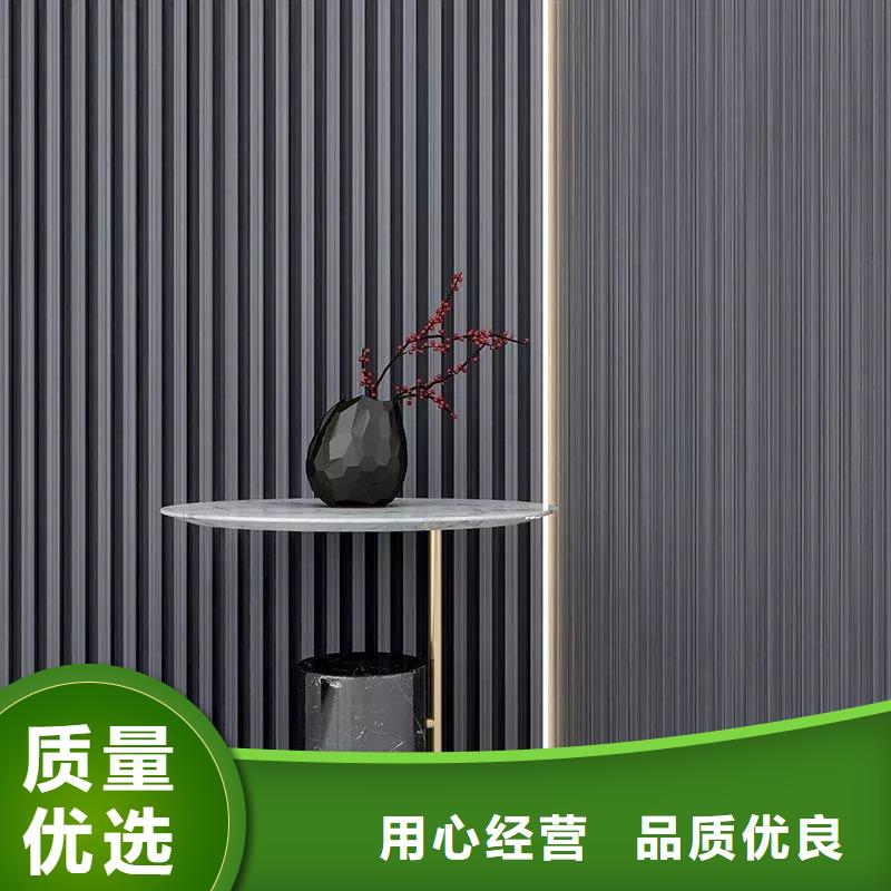 质量优的竹木纤维格栅现货厂家