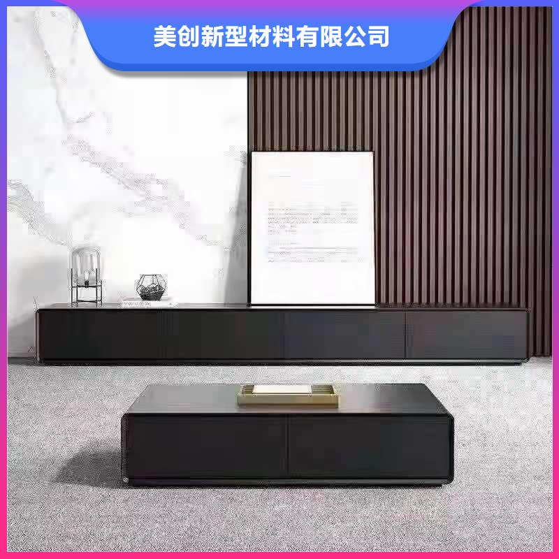 发货及时的网红格栅生产厂家